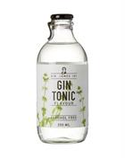 Sir James 101 Gin Tonic Flavour Alkoholfri Drink